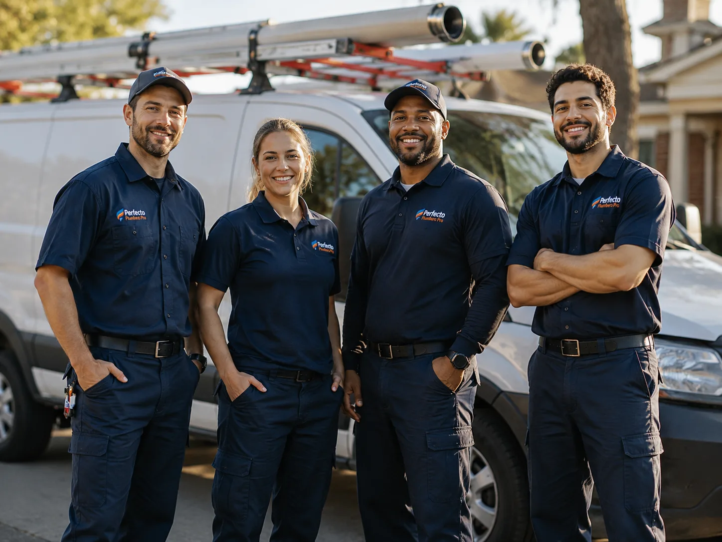 Emergency Plumber Near Me in Delmar, DE near me